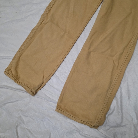 Reformation Cowboy High-Rise Straight Jeans - Picture 7 of 11